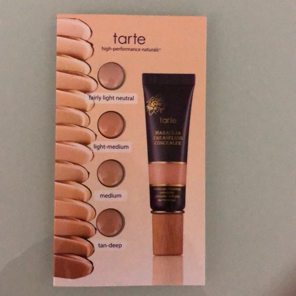 Sephora sample set - Picture 5 of 8